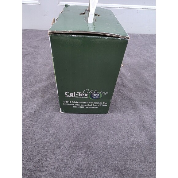 Nice New ResistAll Customer Car Care Kit - High End Vehicle Cleaning Kit - Picture 4 of 5